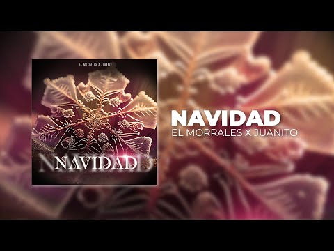 NAVIDAD - El Morrales & Juanito | Instrumental: Absalom bruno  #tiktok #navidad