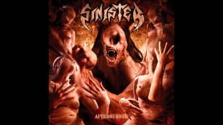 Sinister - Into Submission
