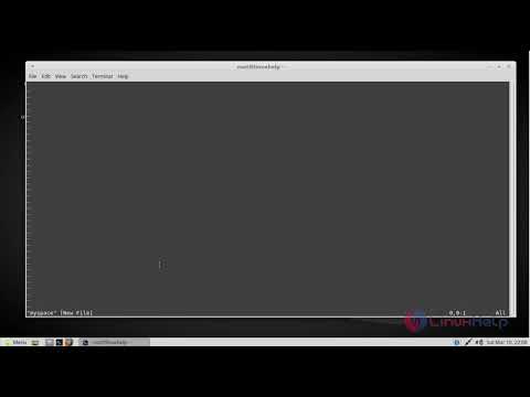 How to Create a Own customized Command in Linux | LinuxHelp Tutorials