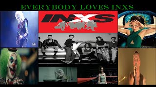 INXS - Don&#39;t Lose Your Head (22&#39; Version)