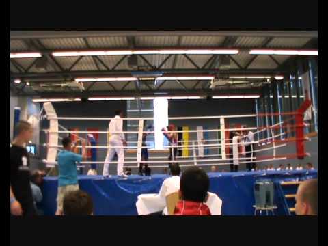 Viertelfinale DM 2011