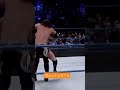 randy Orton vs Ronaldo RKO