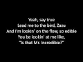 Timeflies - Let It Go Lyrics 