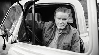 Don Henley - Bramble Rose - Cass County - Lyrics
