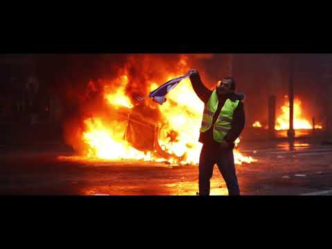 Tagesdosis 11.12.2018 - Bahnsteigkarten statt Gelbwesten ? (kV)