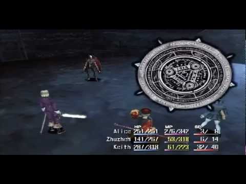 Mag Sam's Let's Play Shadow Hearts - Ep. 25 "Renfield redux"