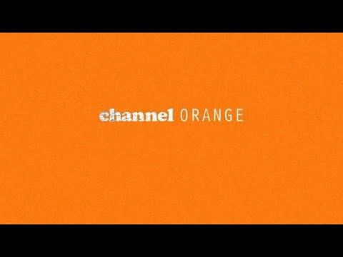 Pilot Jones - Frank Ocean