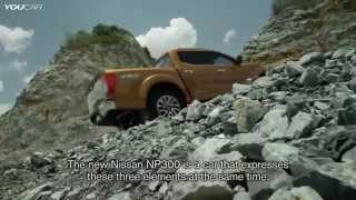 preview picture of video 'Nissan Navara 2015 | Báo giá xe bán tải Nissan Navara 2015 tốt nhất'