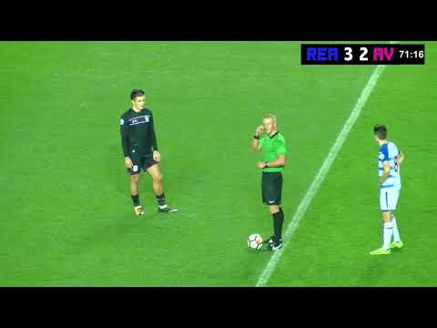 Jack Grealish vs Reading U23 Premier League 2 (23/10/2017)