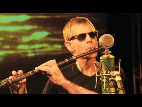 Ritchie - Mercy Street (v.2.009)