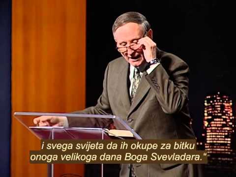 1. Deset činjenica o Otkrivenju - Trostruka anđeoska vijest - Stephen Bohr