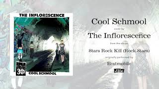 The Inflorescence - Cool Schmool (Art Video)