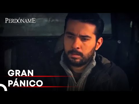 Berat Se Atrapó Por La Policía - Perdóname