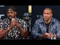 UFC 285: Pre-Fight Press Conference Highlights