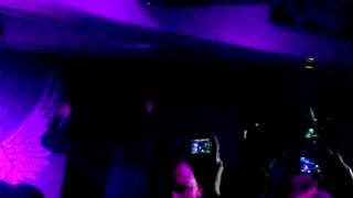Carla&#39;s Dreams-Funeral Face Live Fashiontv cafe &amp; club Chisinau