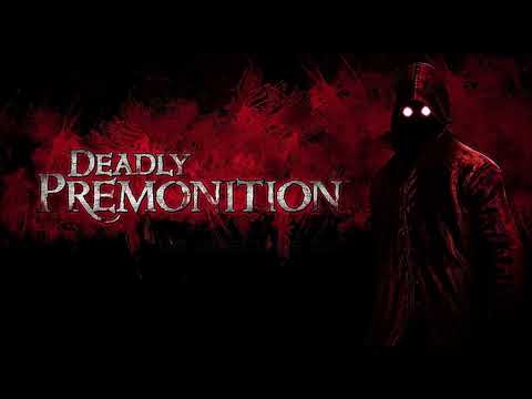 Drakim's VGM 1394 - Deadly Premonition - FBI Special Agent