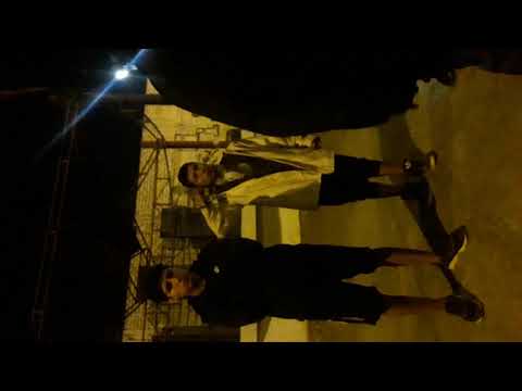 Edwin vs Rabbit ( Batallon) FINAL - MONTERAP - SJL