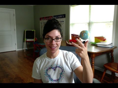 CC Cycle 1 Week 6 History