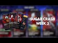Sugar Crash (Week 3) | 100% Exploration | Marvel Contest of Champions
