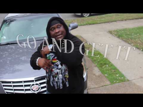 Crux "Go and Get it" Ft  and produced by SoundMaster T