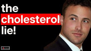 Is Low Cholesterol Making You Sick? (Doctor Explains)