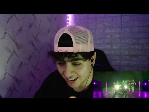 REACCION Kevin Santin x Dani Flow - Devora (Video Oficial)