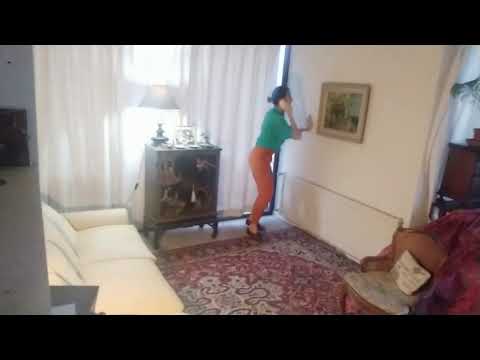 DANCING WITH MYSELF - AVANÇADO F. - Eloisa Pino Klohn