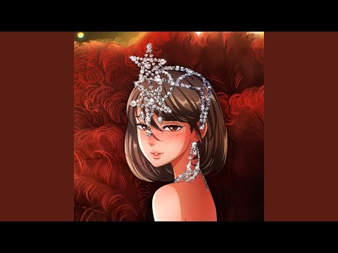 the life of a showgirl, but lofi (2 hour mix)