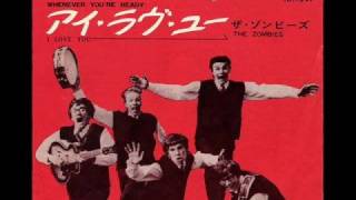 The Zombies - Is This The Dream