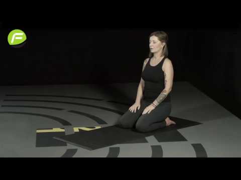 ChiYoga Übung Frühling - kapalabhati - Reinigungsatem