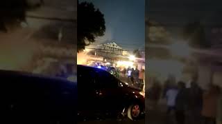 Download lagu Rusuh depan Bawaslu 22 Mei 2019 mp3