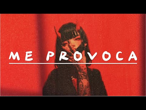 Louis Franco - Me provoca