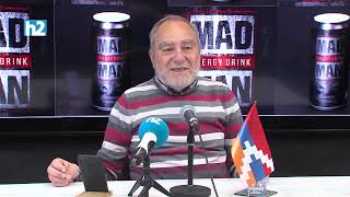 Երբ Թուրքիան ասի՝ Ամերիկա ջան… ԱՄՆ-ը կարող է հայկական ապահովիչը միացնել ու անջատել. Լոքմագյոզյան