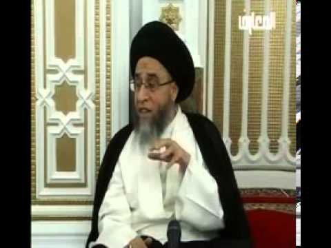 ⁣العدول من الصلاة فرادا الى الجماعة / الصلاة / السيد صباح شبر / فواصل فقهية