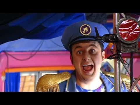 The Doodlebops 312 - Way Better