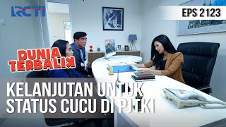 Download lagu DUNIA TERBALIK - Tentang Lamaran Pekerjaan Cucu Tempo Hari [4 Juli 2020] mp3