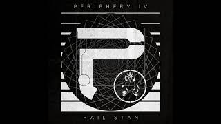 PERIPHERY - Blood Eagle (Full Vocal Track)