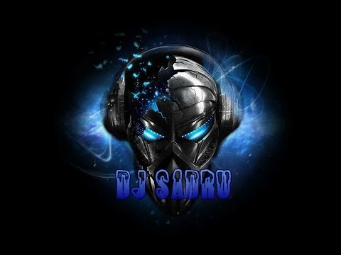 Dj Sadru - Spacesynth Galaxy Mix vol. 38. (2016)