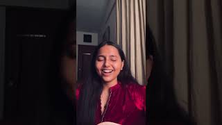 Download lagu Mere Humsafar - female version | OST | Cover #music #viral #shorts #trending mp3
