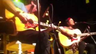 I Was Made For Sunny Days