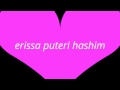 Erissa Puteri Hashim