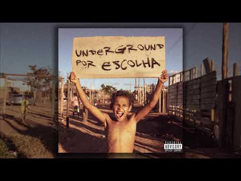 6 | As Ruas Gritam (prod. akdesacato)