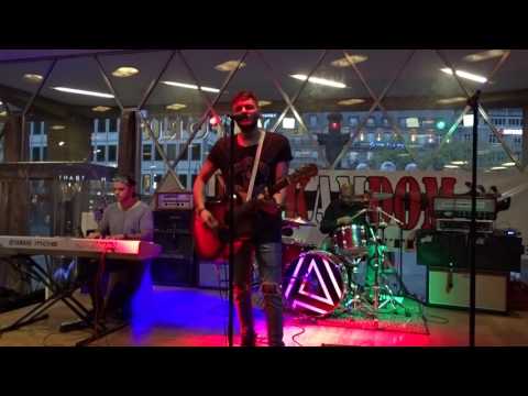 Marco Sicilia Live @Cologne Rock am Dom – Malena