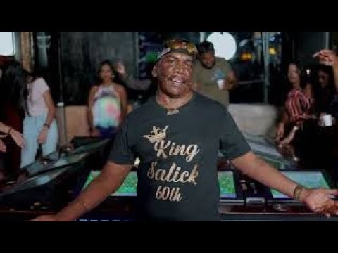 BY DE BAR - KENNETH SALICK (2023 Chutney Soca Official Music video)