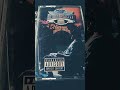 Bubba Sparxxx - Well Water "Dark Days, Bright Nights" 2001 Cassette Tape Classic Interscope Records