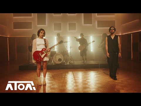 ÁTOA - Paraquedas ft LUA