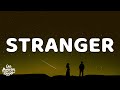 BoyWithUke Stranger Lyrics
