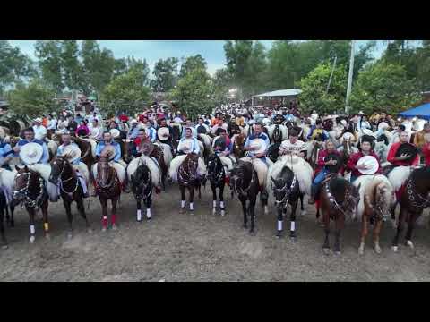 SAN JOSE DE LOS ARROYOS 2026  acto protocolar