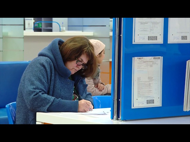 В Налоговой День открытых дверей