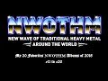 My 20 Favorites NWOTHM Albums Of 2018 11 To 20